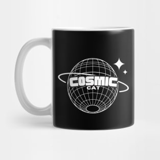 world Mug